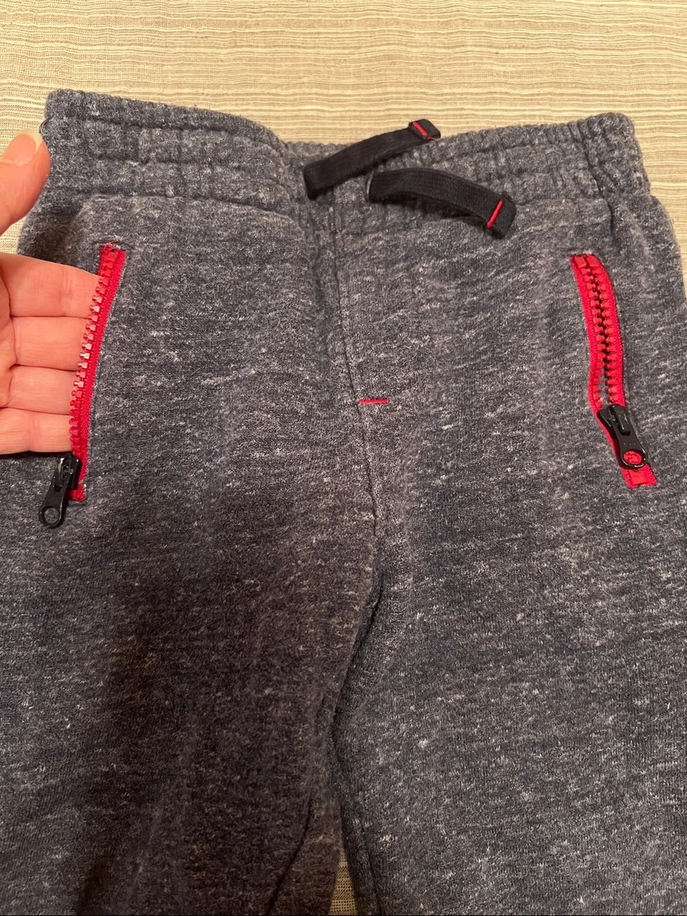 Lord’s Cricket Sweater & Sweatpants Set